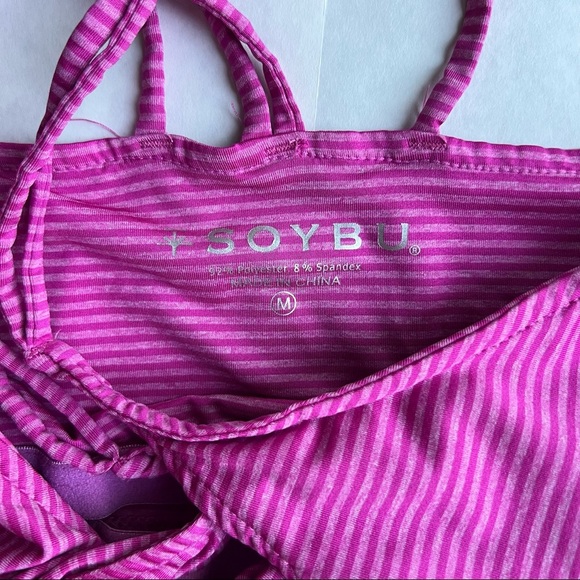 Soybu Athletic Dress Size M - Picture 4 of 9